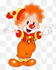 120 Clip Art - Clowns Clipart Ideas Clip Art Clown Emoji,Clown Face Emoji