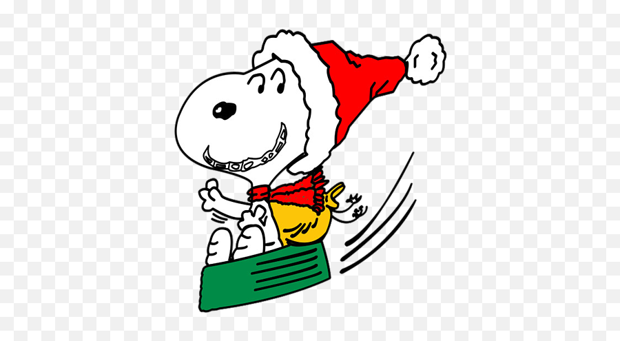 Snoopy Christmas Png Image Hq Png Arts Emoji,Snoopy Emoji Free - Free ...