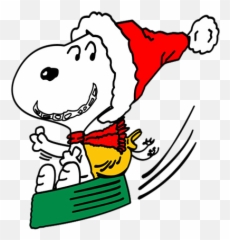 Snoopy Christmas Png Image Hq Png Arts Emoji,Snoopy Emoji Free