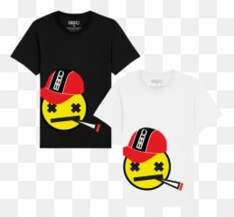 Emoji Flat Cap Bad Boy Chiller Crew The Official Store,Baseball Cap Emoji