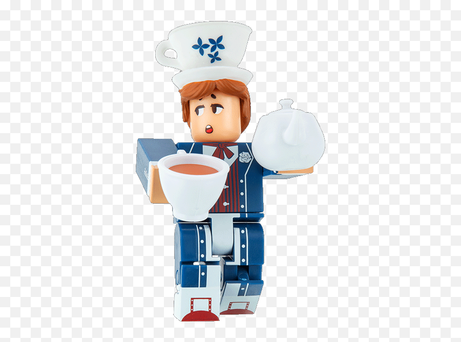 Roblox Toys Emoji,Blob Cat Emoji Chef