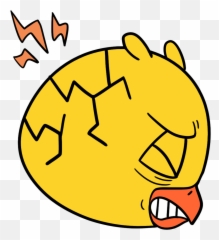 Henworld - Quizzes Big Emoji,Migraine Emoji