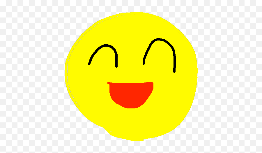Smiley Tynker - Del Oro High School Emoji,Gnome Emoticon