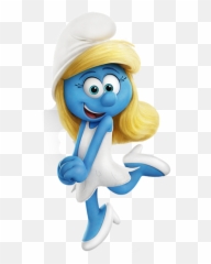Pin By Szonyi Jozsef On Os Smurfs Cartoon Smurfs Smurfs - Smurfette Png Emoji,Emoji Filmi