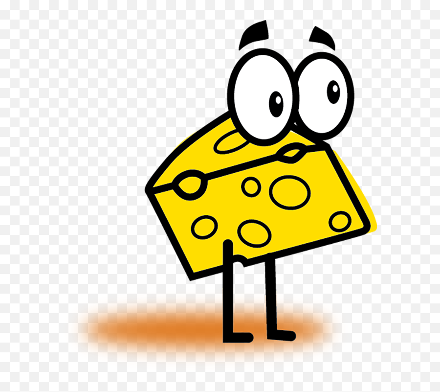 Nudge Classic Mac Cheese Clipart - Cheese Classic Cartoon Emoji,Mac And Cheese Emoji