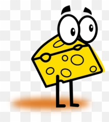 Nudge Classic Mac Cheese Clipart - Cheese Classic Cartoon Emoji,Mac And Cheese Emoji