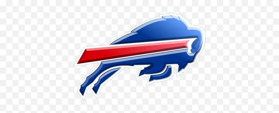 Gtsport - Buffalo Bills Clip Art Emoji,Yoda Emoji Copy And Paste