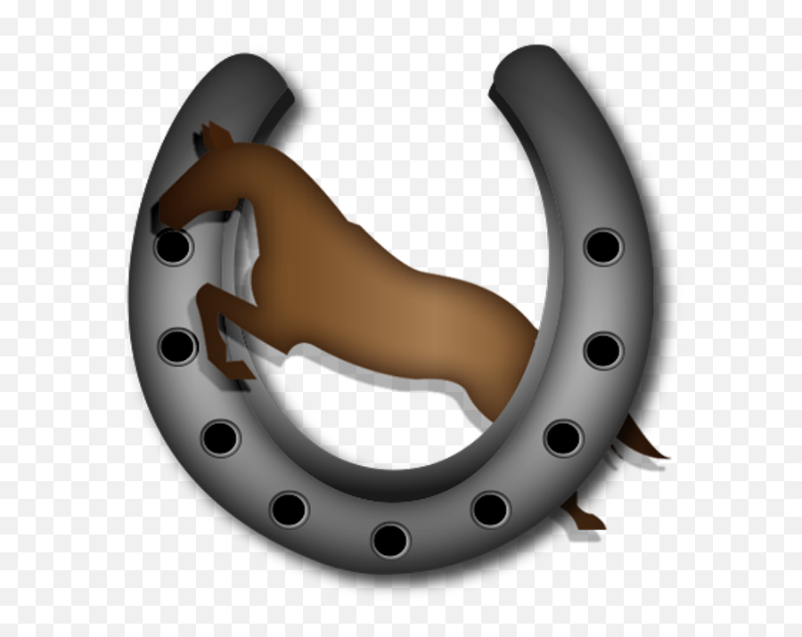 Codepen - Horseshoe Emoji,Horseshoe Emoji