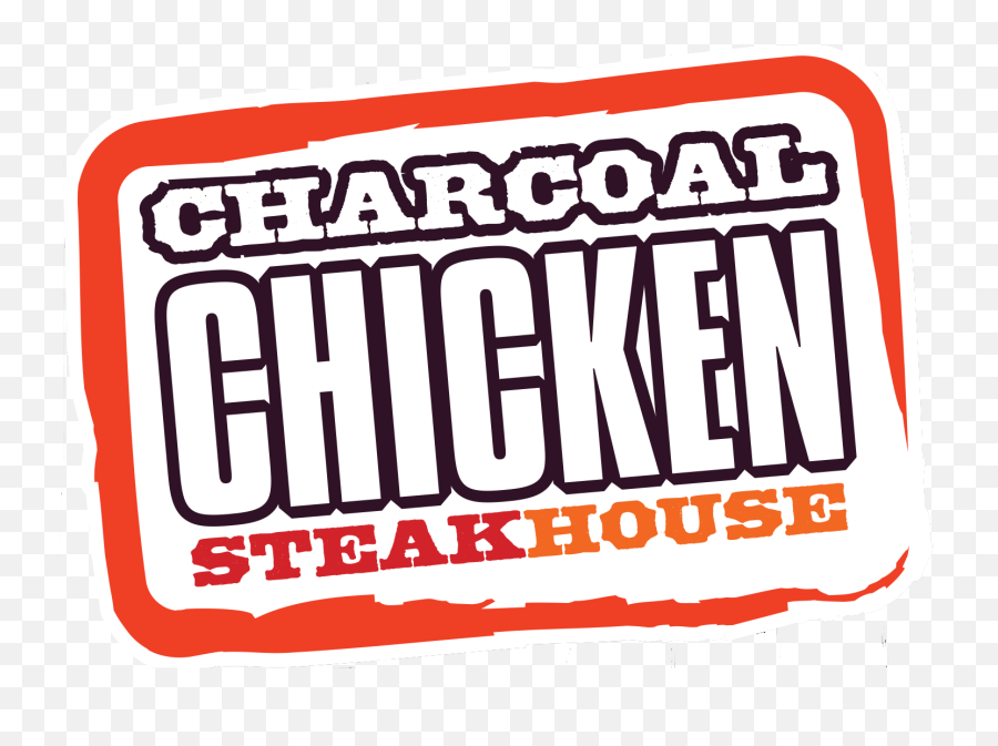 Welcome To - Charcoal Chicken Steak House Clipart Full Language Emoji,Lilypad Emoji