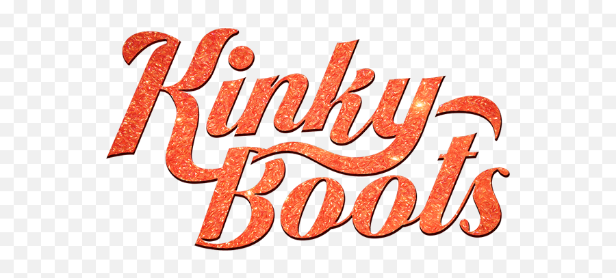 Kinky Boots - Dot Emoji,Kinky Boots Emoji