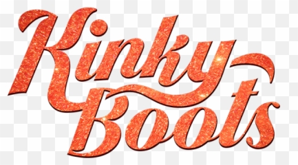 Kinky Boots - Dot Emoji,Kinky Boots Emoji