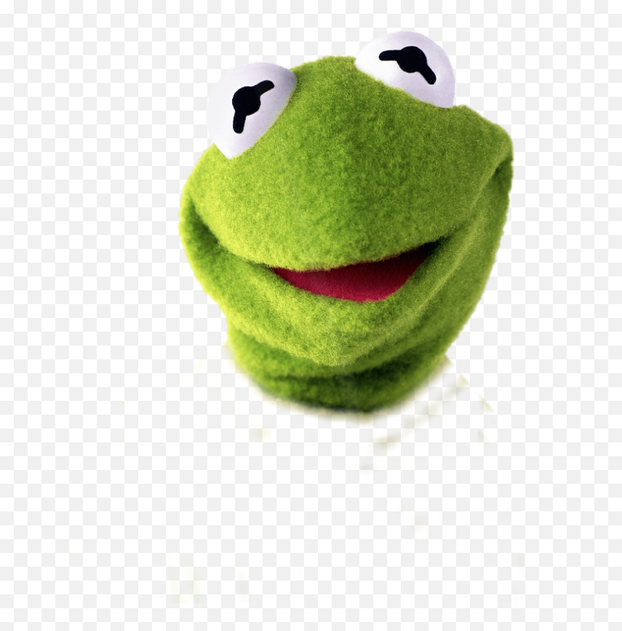 Muppets Kermit Frog Sticker - Kermit The Frog Emoji,Kermit Emoji