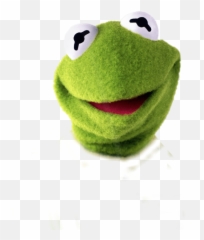 Muppets Kermit Frog Sticker - Kermit The Frog Emoji,Kermit Emoji