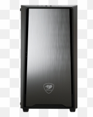 Cougar Mg130 G - Mini Tower Gaming Case Cougar Emoji,Emoji Level 18answers