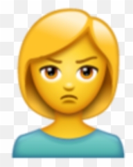 Emojis Lentes Png - Emoji Homem E Mulher,Los Emojis
