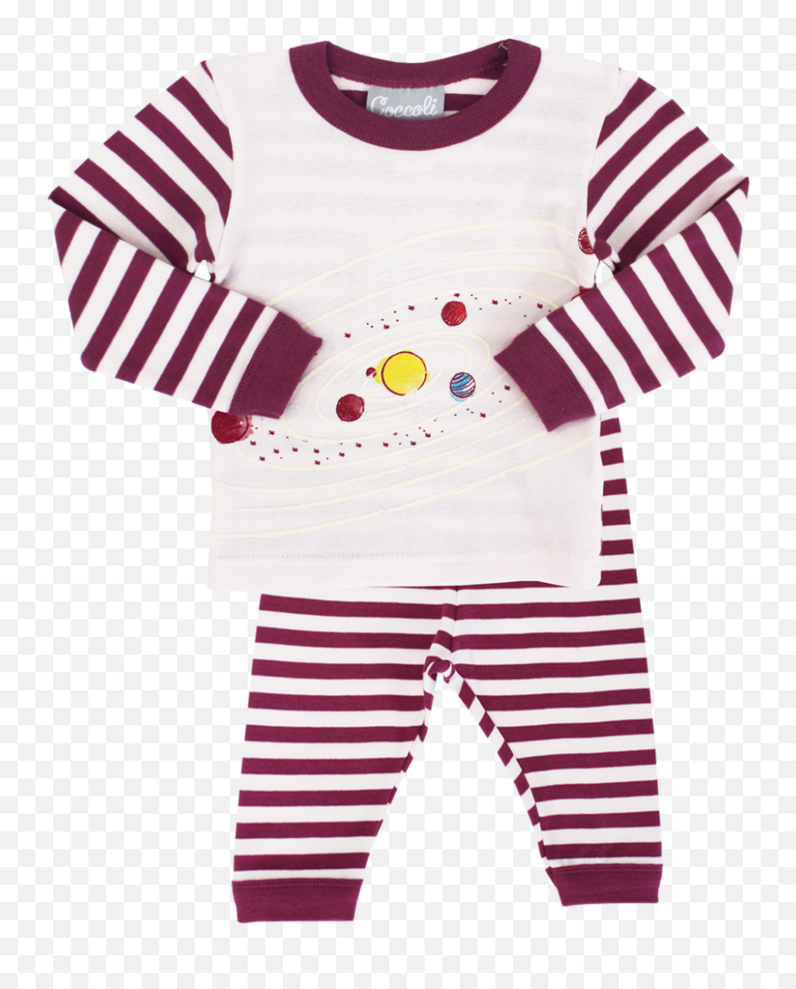 Sale Items - Babies Baby Girls Pyjamas Coccolishop Long Sleeve Emoji,Boys Emoji Pyjamas