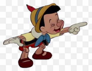 Pinocchio Disney Sticker By Daniela Teixeira - Fictional Character Emoji,Pinochio Emoji