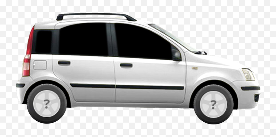 Fiat Panda Transparent - Hot Hatch Emoji,Fiat Punto Emotion Diesel Review