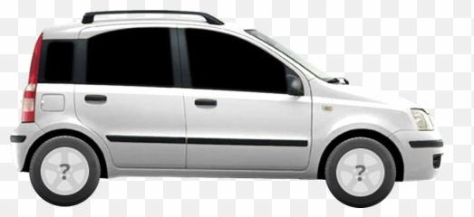 Fiat Panda Transparent - Hot Hatch Emoji,Fiat Punto Emotion Diesel Review
