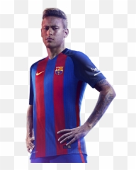 Neymar Goal Fc Barcelona Wallpaper Hd 2017 - Neymar Do Barcelona Png Emoji,Fc Barcelona Emoji