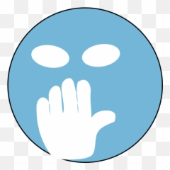Shhh Clipart Smiley Shhh Smiley Transparent Free For - Smiley Face With Sunglasses Emoji,Hush Emoji