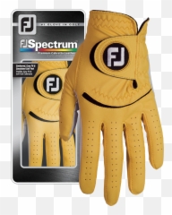 Golf Gloves - Footjoy Spectrum Emoji,Emoticon Golf