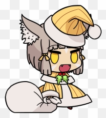 Padoru - Padoru Xenoblade Emoji,Padoru Discord Emoji