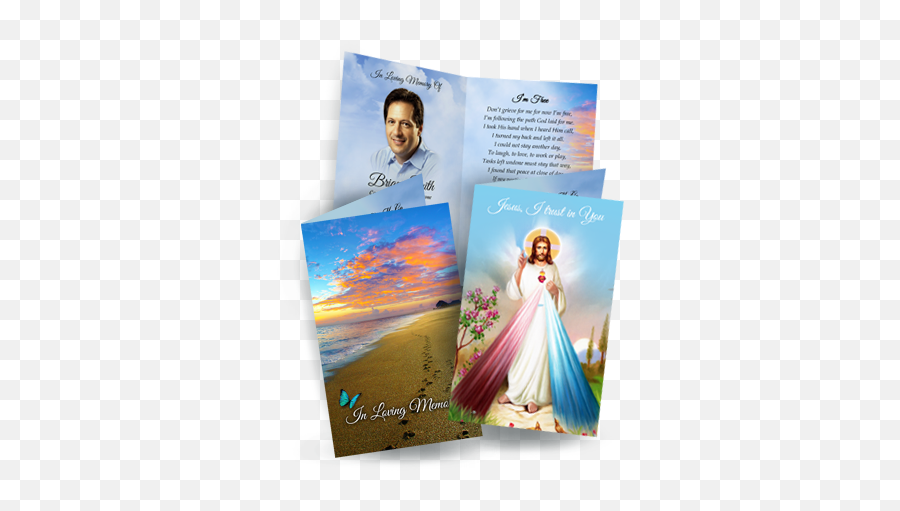 Verses U0026 Prayers - Eternity Cards Photographic Paper Emoji,Healing Damaged Emotions Prayer Cards