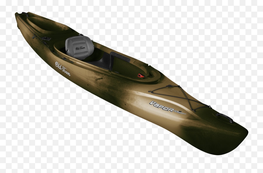Old Town Canoes And Kayaks Vapor 12 - Old Town Vapor 12 Angler Emoji,Emotion Canoe