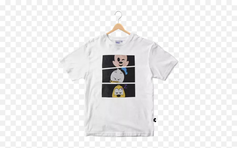 Disney Emoji Kid Graphic Short Sleeve T - Shirt Short Sleeve,Emoji T Shirt Kids