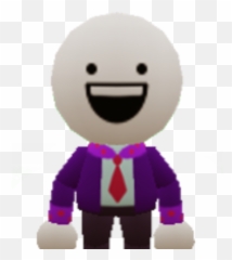Ceo Uniform - Uniform Emoji,Big Chungus Emoticon