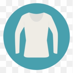 Long Sleeve Icon U2013 Free Download Png And Vector - Long Sleeve Icon Png Emoji,Womens Smiley Emoji Microfleece Pajamas Set Shirt & Pants
