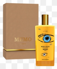 Hermitage - Memo Paris French Leather Rose Emoji,Emotion French Perfume