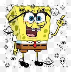 The Most Edited - Spongebob Squarepants Character Emoji,Pinhead Larry Emoji