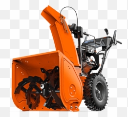 Deluxe Series Snow Blower - Ariens Deluxe 24 Emoji,Must Be Some Weird Alien Emotion