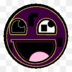 Negative Epic Face - Roblox Roblox Noob Face Emoji,Negative Emoticon