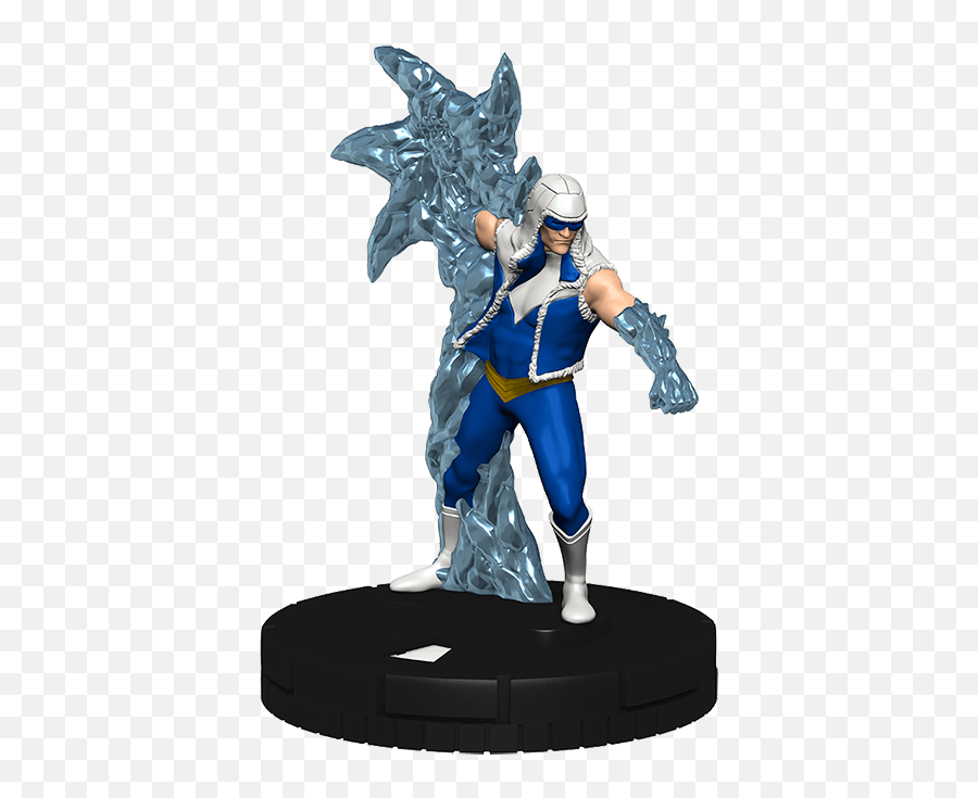 Dc Comics Heroclix Injustice League Heroclix - Injustice League Heroclix Emoji,What Emotion Does Sinestro Feed From