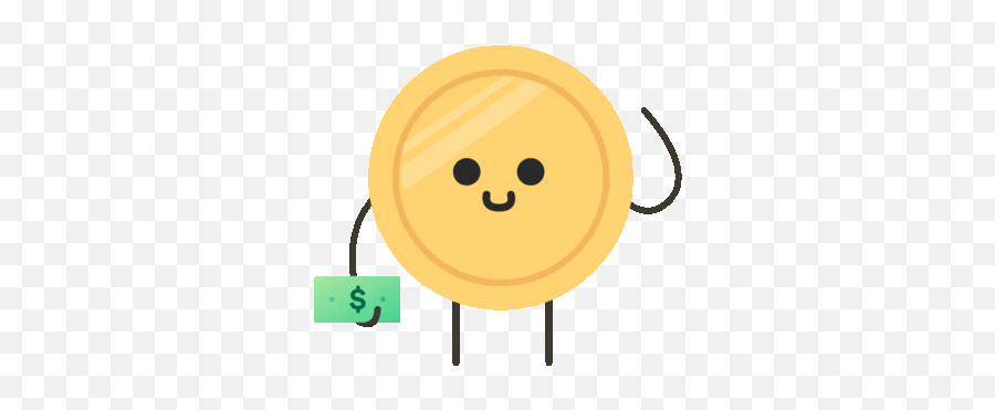 My Any Discount - Honey App Coin Emoji,Emoticon Electricity Bill