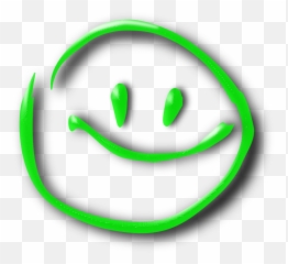 Smile Free Svg Download 4 Vector - Verde Carita Feliz Png Emoji,Fallen Down Emoticon