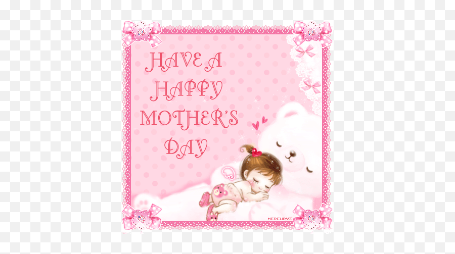 Motheru0027s Day Gif Pictures Photos Images And Pics For - Happy Mothers Day Baby And Mom Emoji,