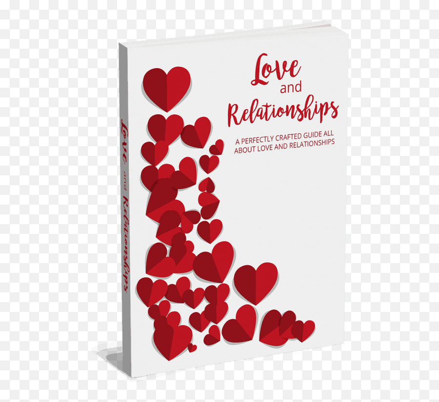 Love And Relationships Plr Ebook And Squeeze Page - Happy Valentine Day 2019 Hd Emoji,Emotion Hunger Vs Love