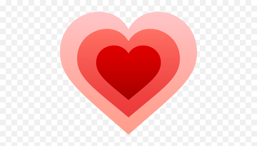 Emoji A Growing Heart To Copy Paste - Samsung Heart Emoji Png,Emoji Copy And Paste