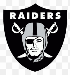 Oakland Raiders Logo - Oakland Raiders Logo Emoji,Raiders Emoji