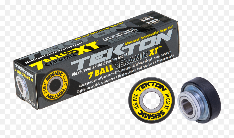 Tekton 7 - Tekton Bearings Emoji,Work Emotion Xt7 Center Cap Size Mm