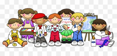 Cold Spring - Children Fine Motor Skills Clipart Emoji,Different Types Of Emotions Kindergarteners