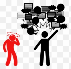 The Art Of Conflict - Dot Emoji,Exploitation Of Strong Feelings/ Emotions