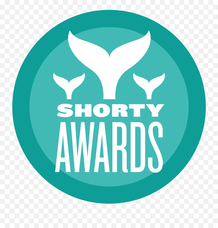 Shorty Awards - Shorty Awards 2020 Logo Emoji,Emojis Oftrap Queen