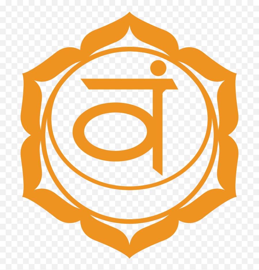 Sacral Chakra Healing Tools Understanding Chakras By - Chakra Vector Emoji,Sacral Chakra Emotions