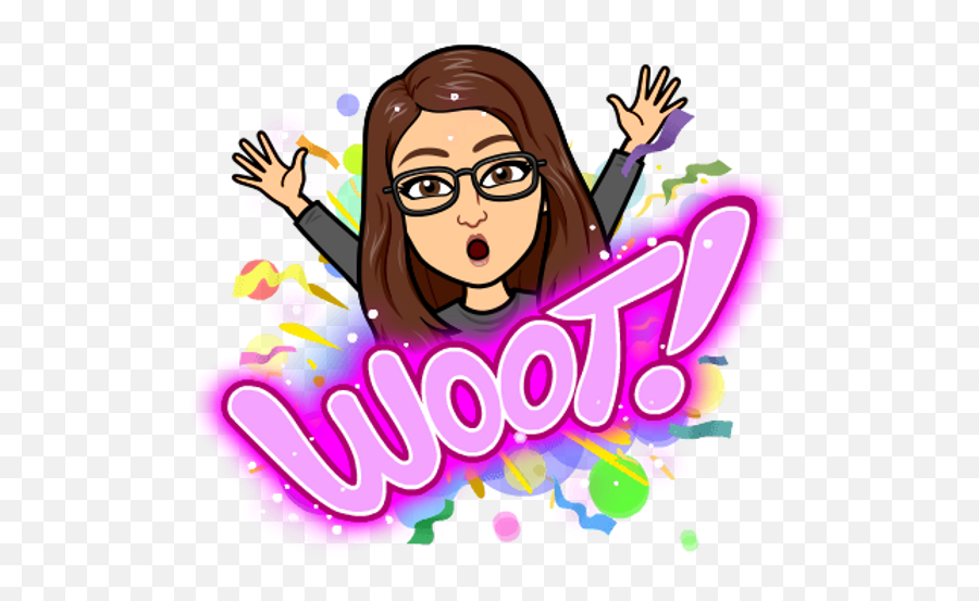 World Emoji Day - Bitmoji Friday,Just Right Emoji World Emoji Day - Bitmoji Friday,Just Right Emoji