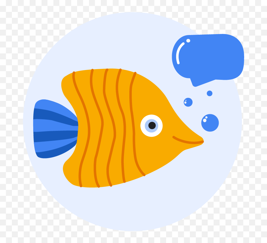 Navigatebefore Back Choose A Theme Storytelling Friends - Aquarium Fish Emoji,Flying Fish Emoji